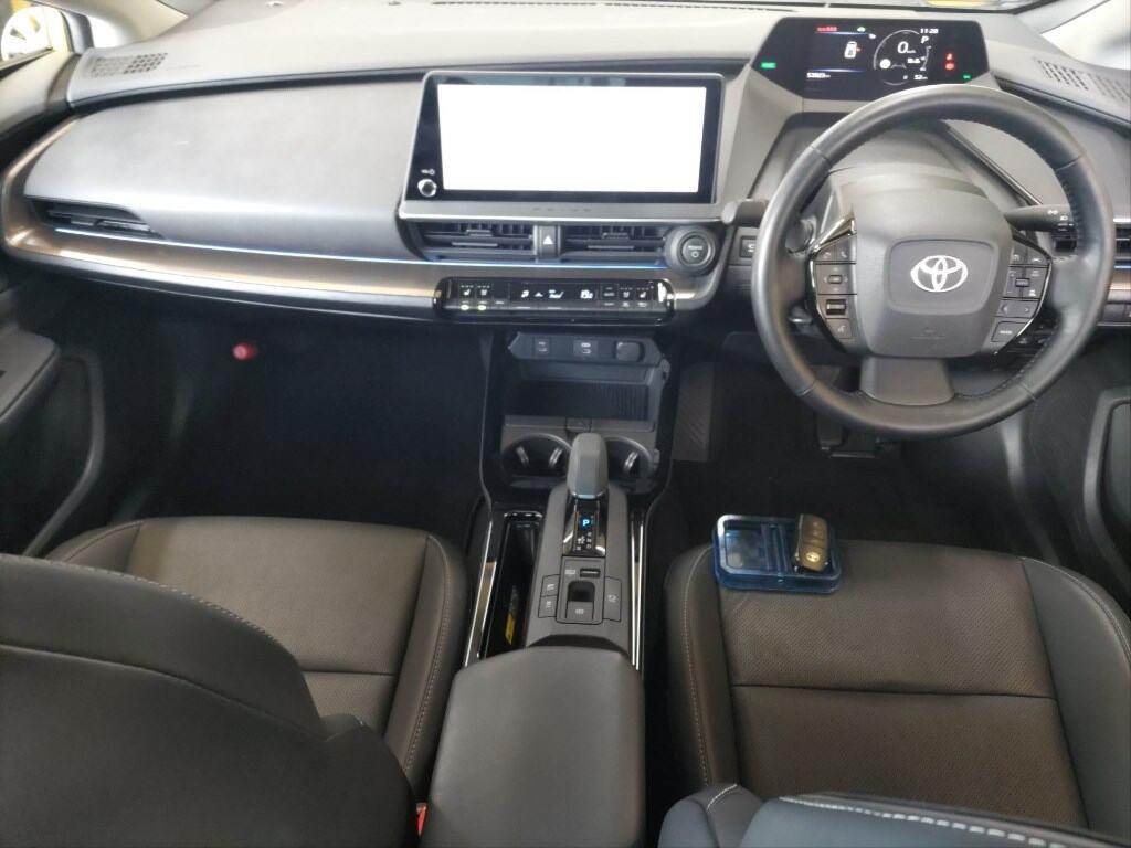 2023 Toyota Prius