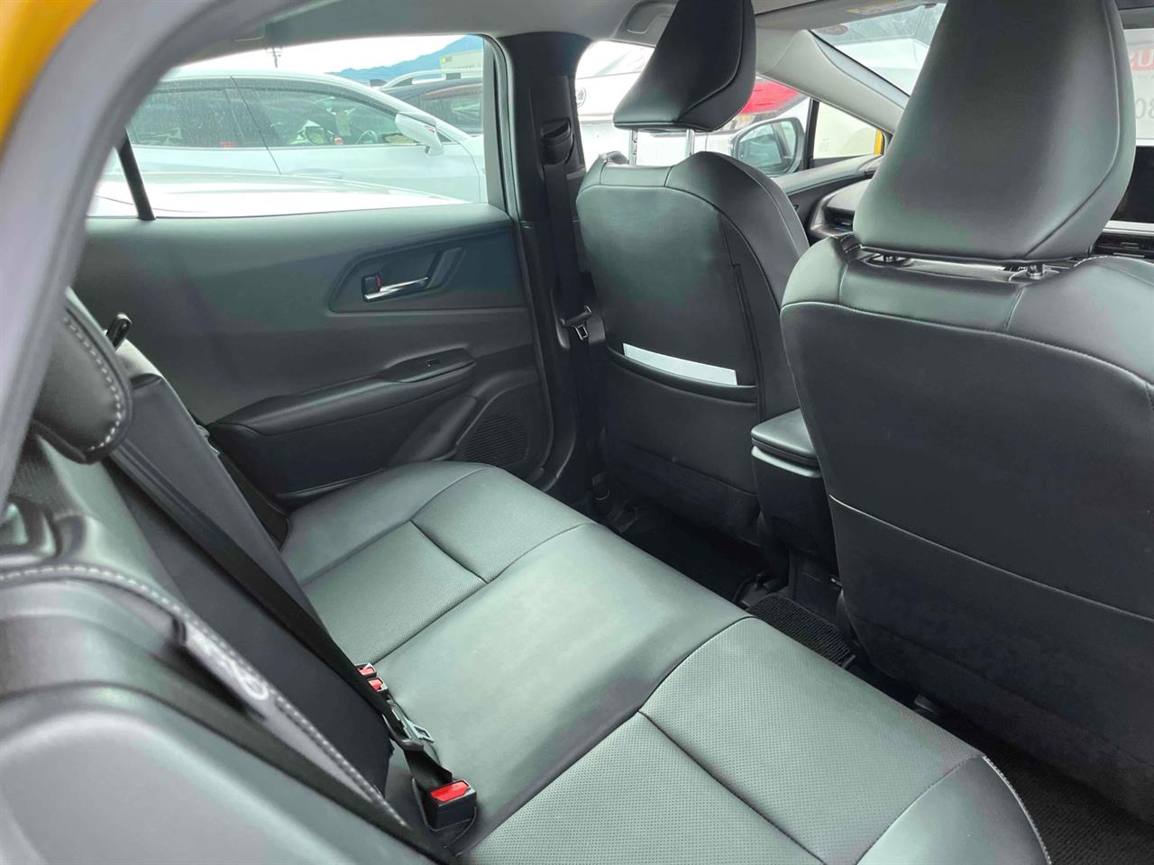 2023 Toyota Prius
