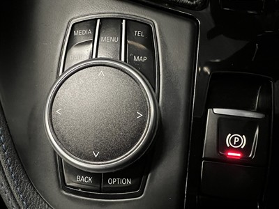 2017 BMW X1 - Thumbnail