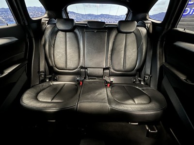 2017 BMW X1 - Thumbnail
