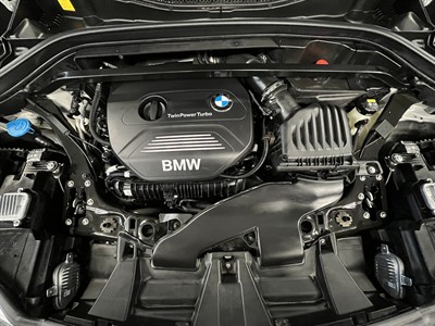 2017 BMW X1 - Thumbnail