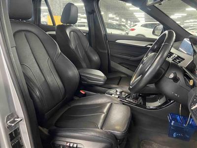 2017 BMW X1 - Thumbnail