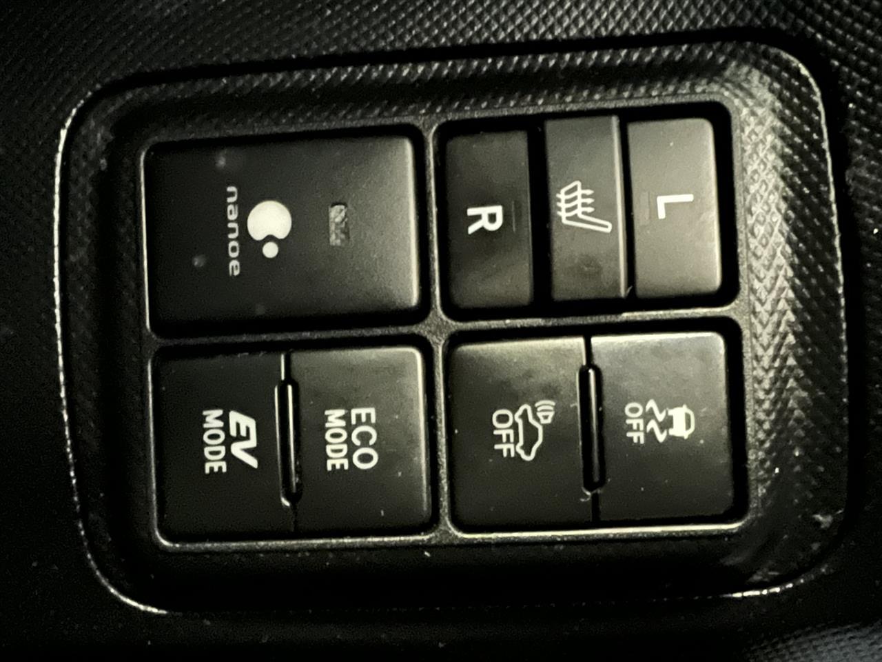 2018 Toyota Aqua