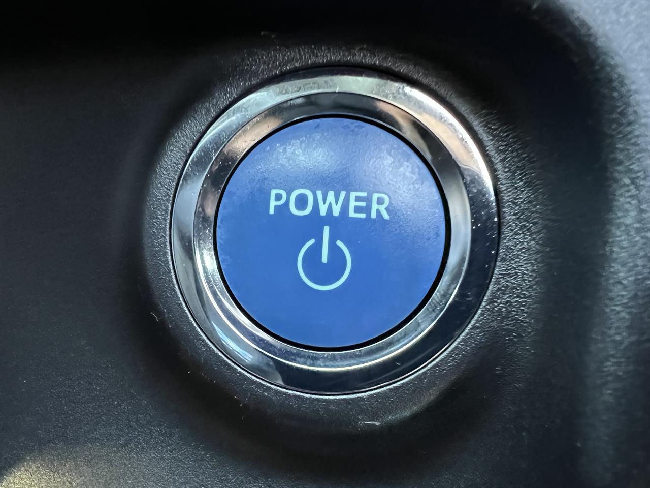 2018 Toyota Aqua