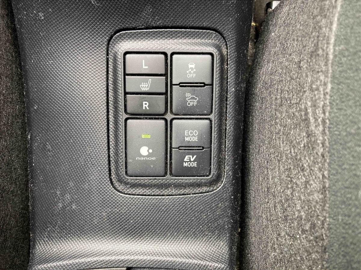 2018 Toyota Aqua