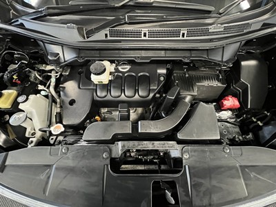 2018 Nissan Elgrand - Thumbnail