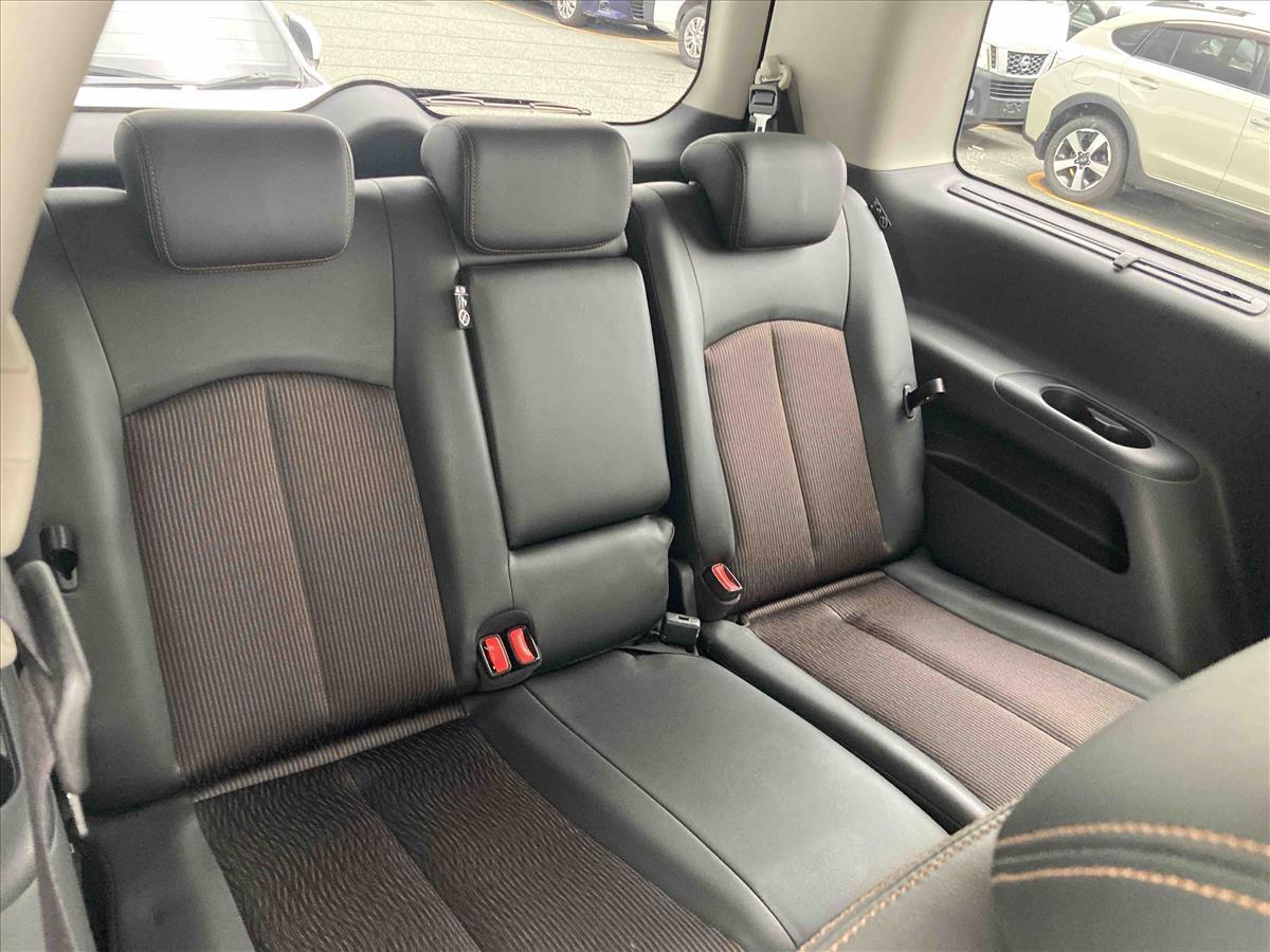 2018 Nissan Elgrand