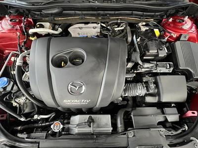 2017 Mazda Atenza - Thumbnail