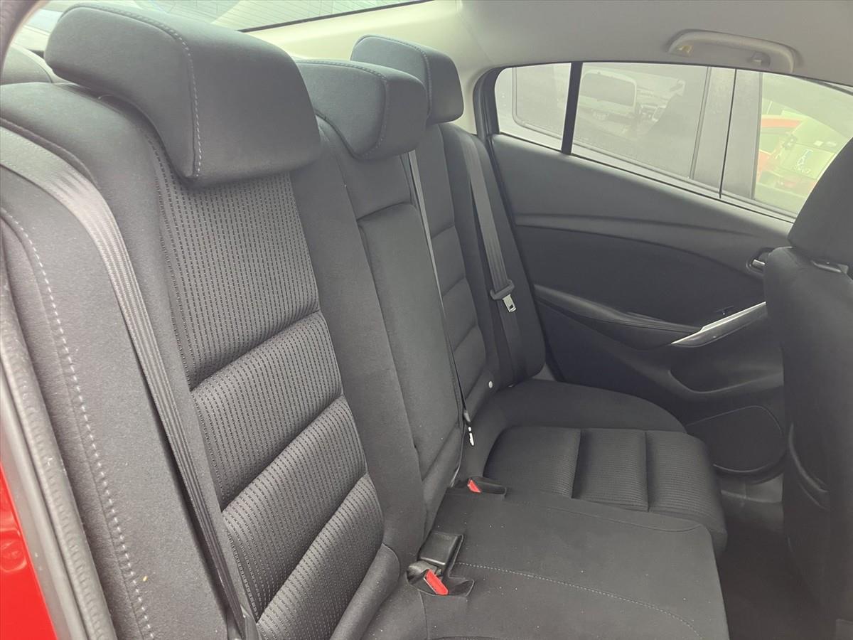 2017 Mazda Atenza