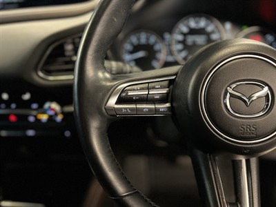 2021 Mazda Cx-30 - Thumbnail