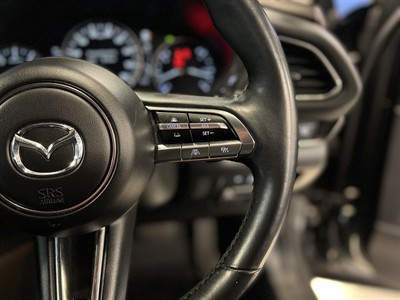 2021 Mazda Cx-30 - Thumbnail