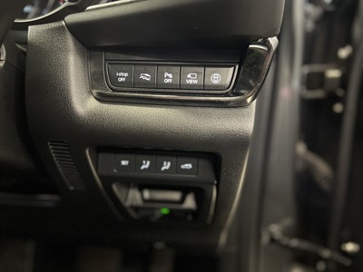 2021 Mazda Cx-30 - Thumbnail