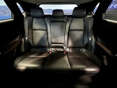 2021 Mazda Cx-30 - Thumbnail