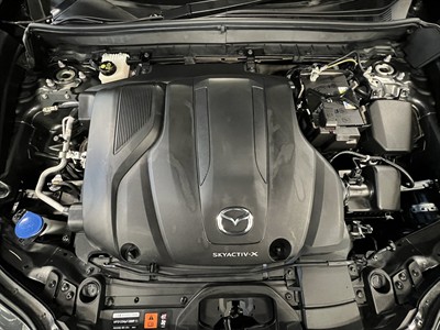 2021 Mazda Cx-30 - Thumbnail