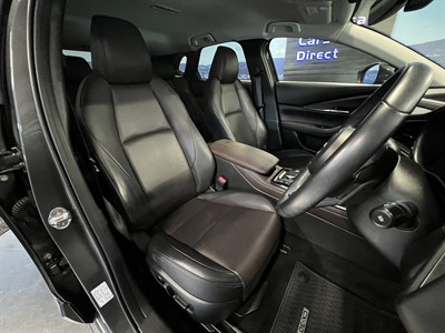 2021 Mazda Cx-30 - Thumbnail