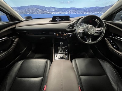 2021 Mazda Cx-30 - Thumbnail