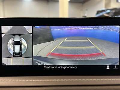 2021 Mazda Cx-30 - Thumbnail