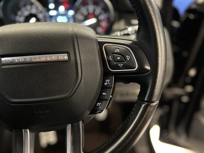 2019 Land Rover Range Rover Evoque - Thumbnail