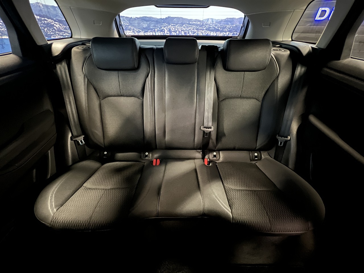 2019 Land Rover Range Rover Evoque
