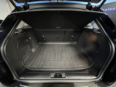 2019 Land Rover Range Rover Evoque - Thumbnail