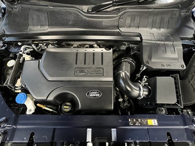 2019 Land Rover Range Rover Evoque - Thumbnail