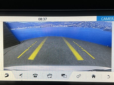 2019 Jaguar XF - Thumbnail