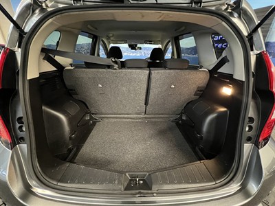 2020 Nissan Note - Thumbnail