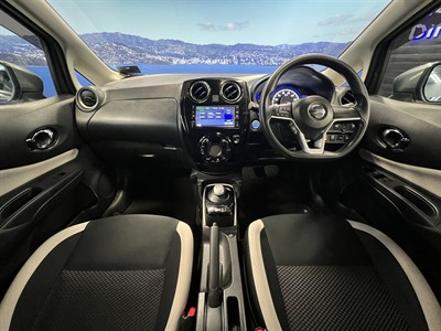 2020 Nissan Note - Thumbnail