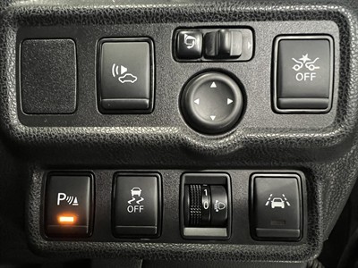 2020 Nissan Note - Thumbnail