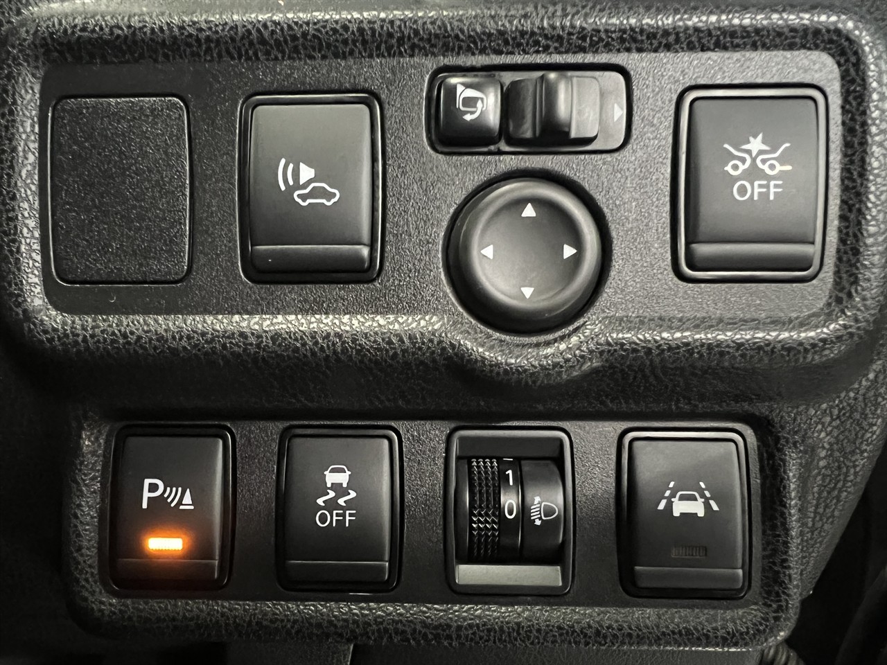 2020 Nissan Note