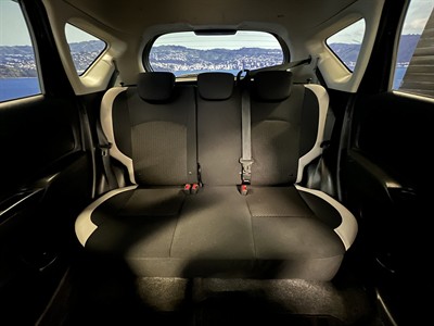 2020 Nissan Note - Thumbnail