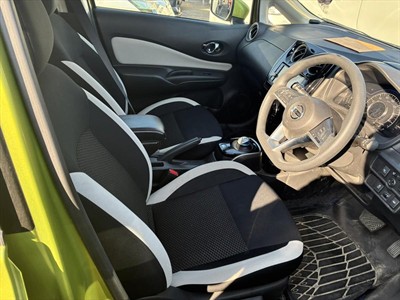 2019 Nissan Note - Thumbnail