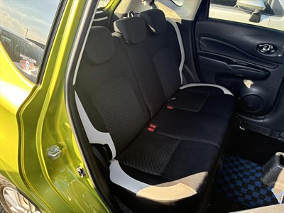 2019 Nissan Note - Thumbnail