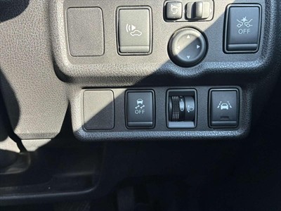 2019 Nissan Note - Thumbnail