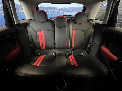 2014 Mini Cooper - Thumbnail