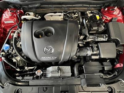 2017 Mazda Atenza - Thumbnail
