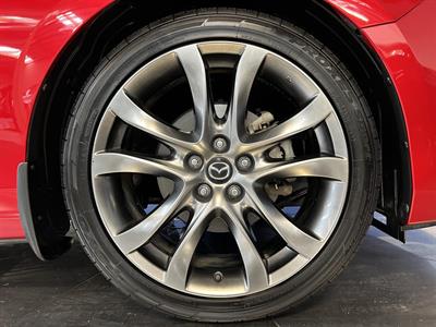 2017 Mazda Atenza - Thumbnail