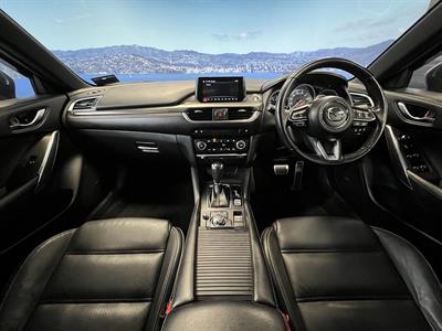 2017 Mazda Atenza - Thumbnail