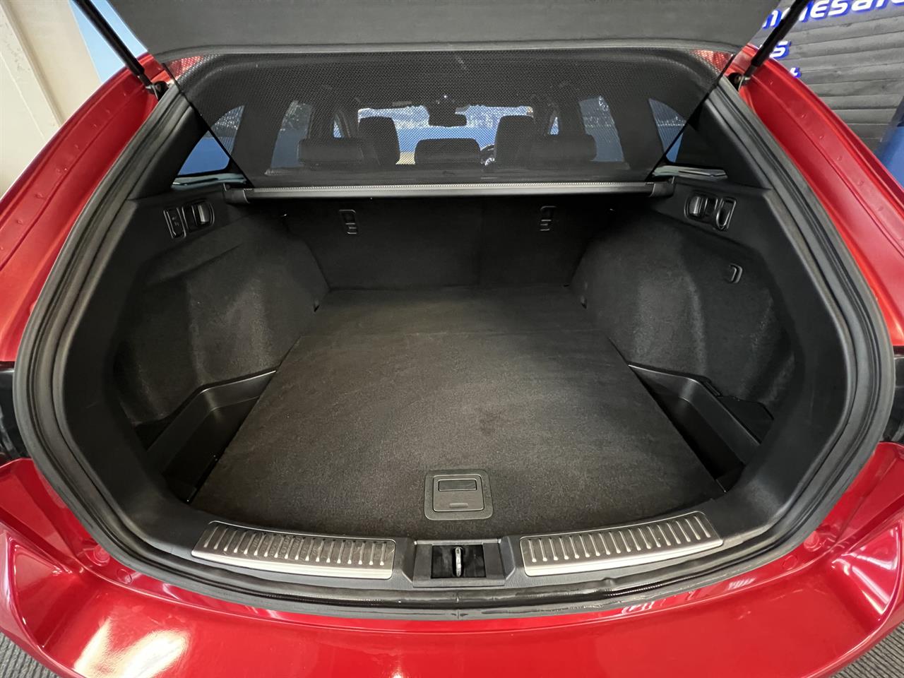 2017 Mazda Atenza