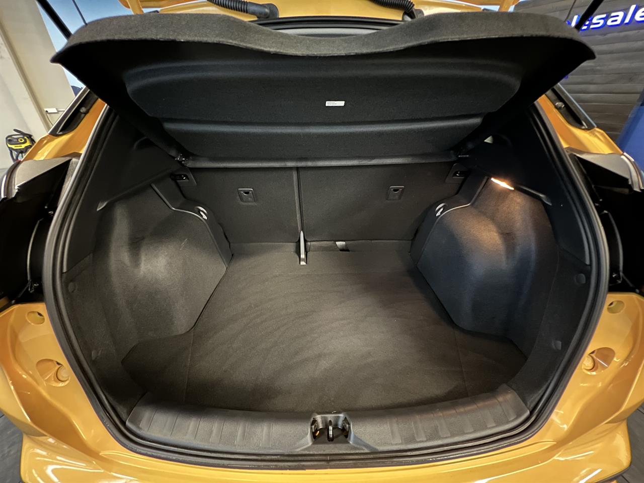 2022 Nissan Kicks