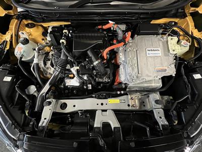 2022 Nissan Kicks - Thumbnail