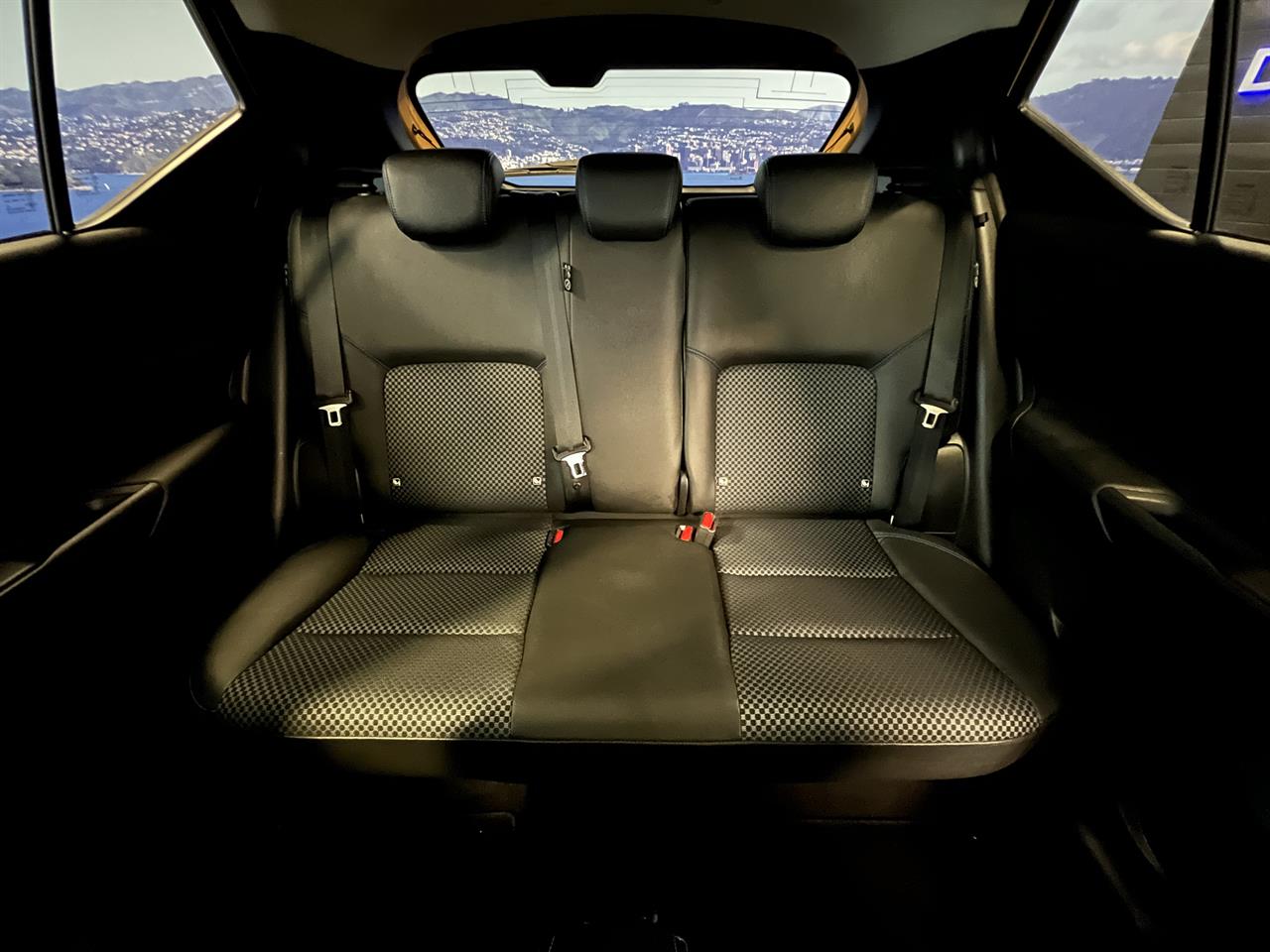 2022 Nissan Kicks