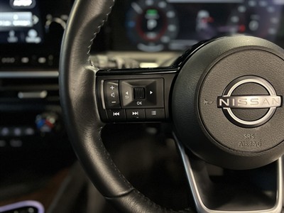 2021 Nissan Aura - Thumbnail