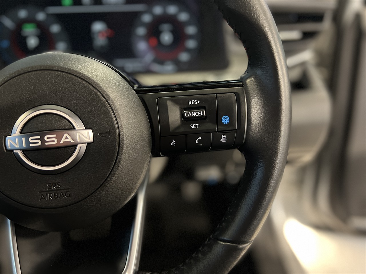 2021 Nissan Aura