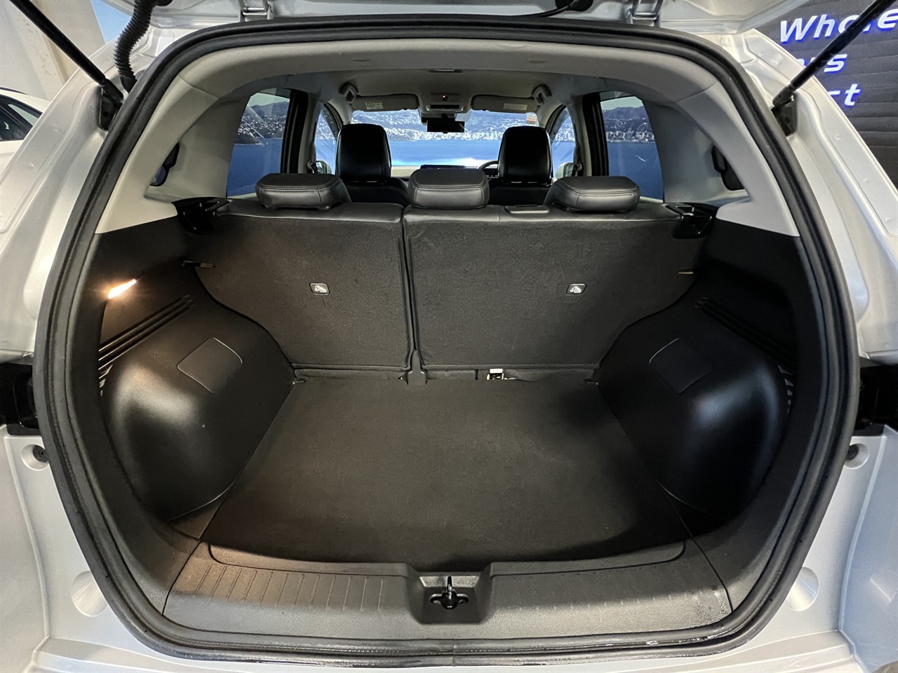 2021 Nissan Aura