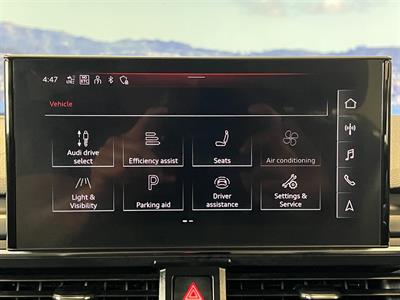 2021 Audi A4 - Thumbnail