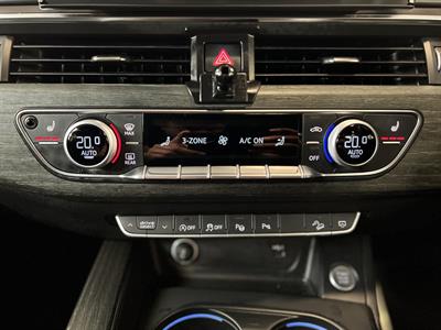 2021 Audi A4 - Thumbnail