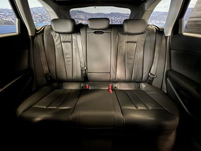 2021 Audi A4 - Thumbnail