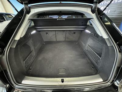 2021 Audi A4 - Thumbnail