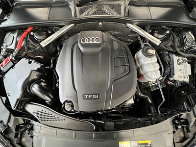 2021 Audi A4 - Thumbnail